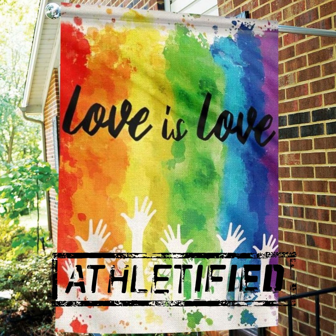 athletified's tweet photo. Happy International LGBTQ+ Pride Day!

#fitspo #fitfam #lifestyle #wellness #health #fit #equality #self_harm #belief #help #lgbt #lgbtq #lgbtqi #lgbtqia #trans_rights #pride https://t.co/4RfkFX7obj