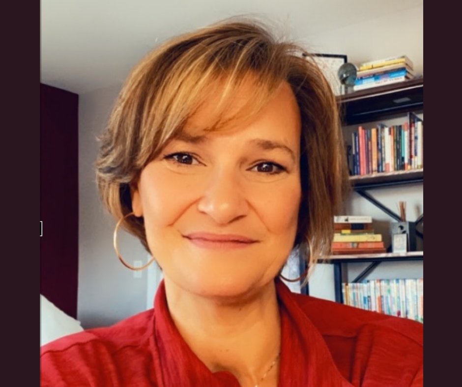 dist105's tweet photo. Thrilled that the D105 Board approved the employment contract for Svetlana Popovic @SvetsThinkTank to serve as Principal at @HodgkinsSchool #GoBulldogs https://t.co/mseU6aSB56
