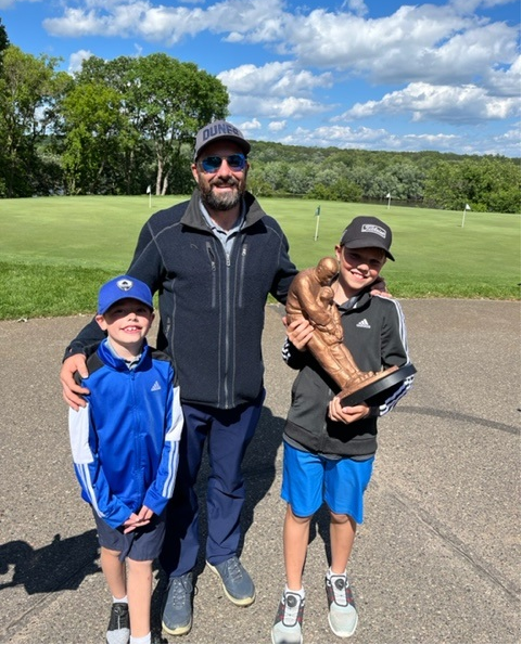 StCloudCC's tweet photo. Our Adult/Jr. Golf event was great!
🏆This year’s winners are: Riley Welch and Andy Wilcox!
#stcloudcountryclub #hamptongolf #golf101 #ladiesgolf #mensgolf #golflessons #golf #golfcourse #countryclub https://t.co/aTwl8rp4VW