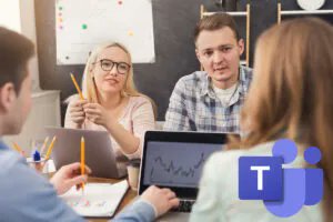 TipTopITech's tweet photo. Microsoft has several new exciting features lined up for release this year for Teams users.

With easier replies, the ability to play causal games and a new cameo feature, find out the latest on Microsoft's communication tool: https://t.co/ykm69MLbHk

#MicrosoftTeams #Microsoft https://t.co/WHUrq5gZQd