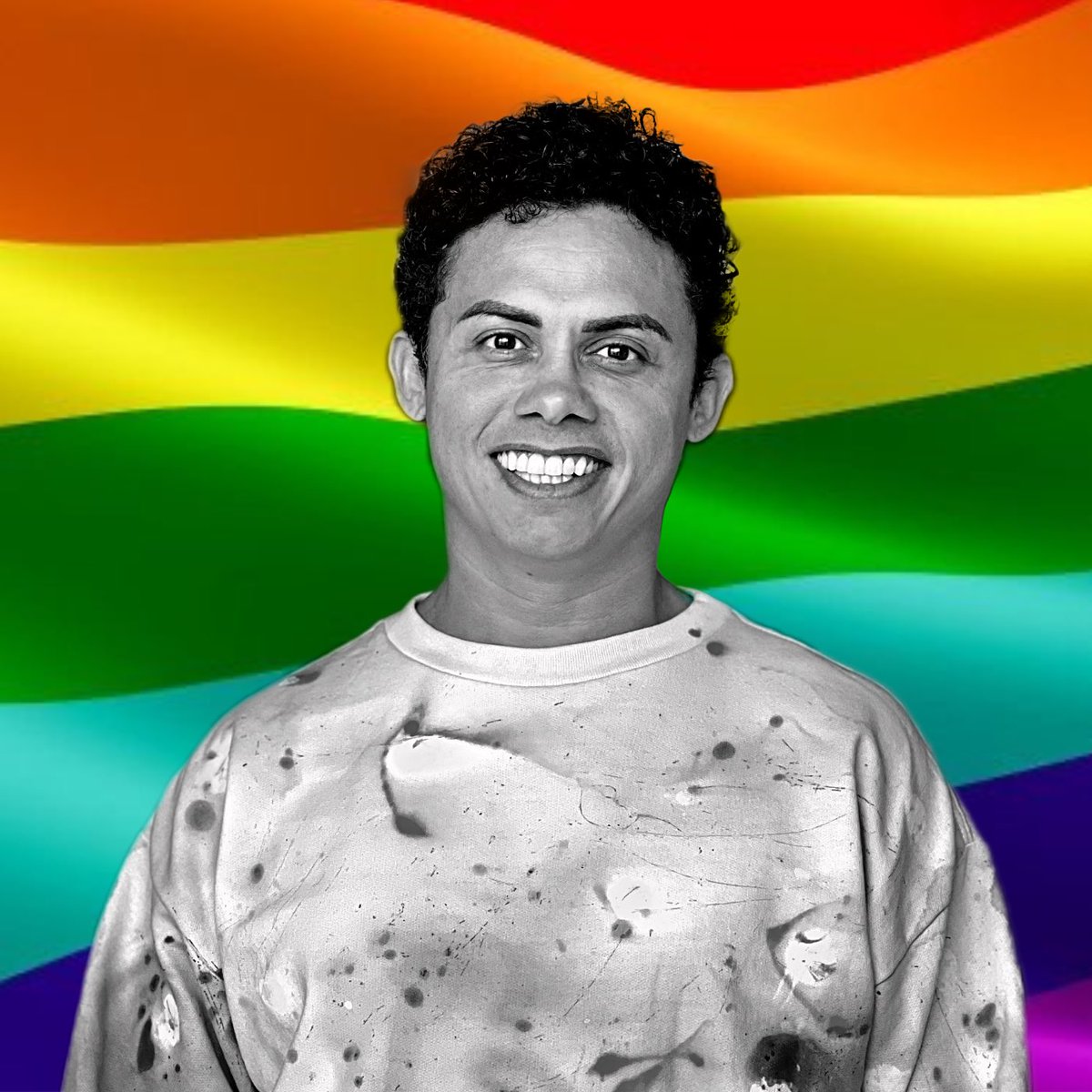 silveropereira's tweet photo. #OrgulhoLGBTQIA https://t.co/rqgSDwSZyl