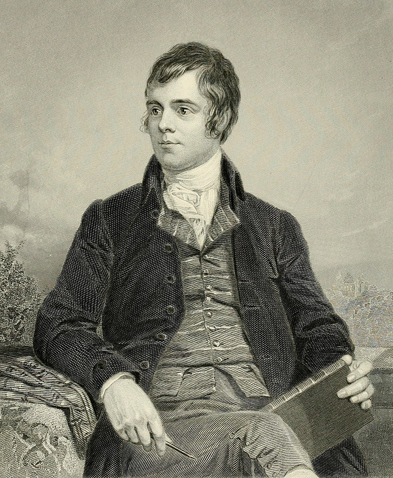 18thCand19thC's tweet photo. Robert Burns 119th Birthday Celebration in 1878 - #RobertBurns was a Scottish poet and lyricist who pioneered the #Romanticmovement and is widely regarded as the national poet of Scotland. He ... https://t.co/YmFVCq18WG #poetry https://t.co/qPypcOQ2Zd