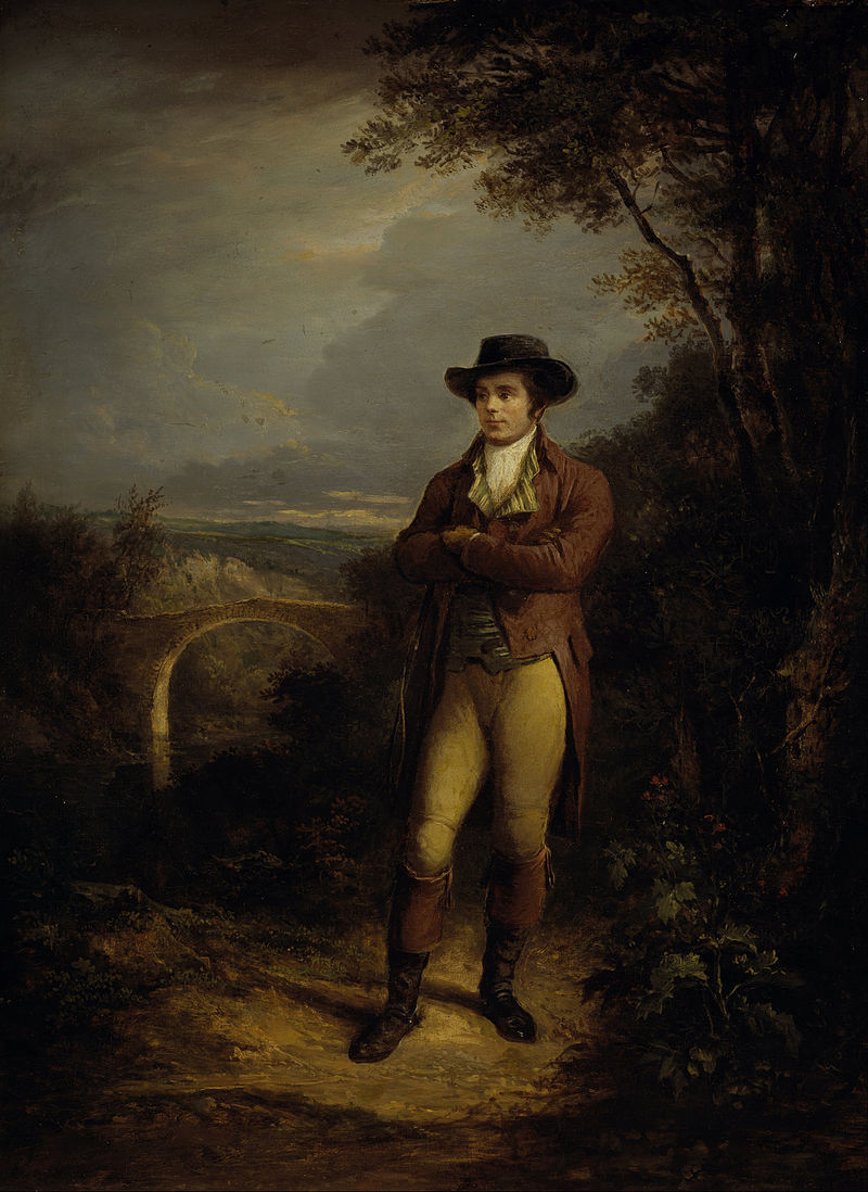 18thCand19thC's tweet photo. Robert Burns 119th Birthday Celebration in 1878 - #RobertBurns was a Scottish poet and lyricist who pioneered the #Romanticmovement and is widely regarded as the national poet of Scotland. He ... https://t.co/YmFVCq18WG #poetry https://t.co/qPypcOQ2Zd