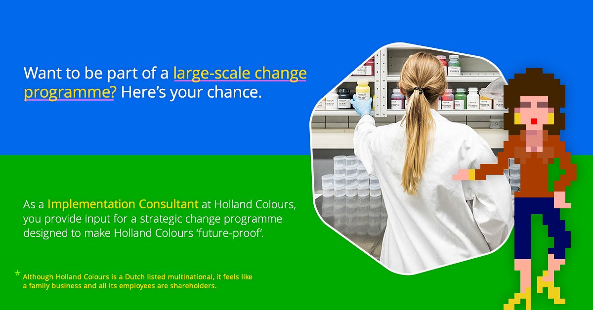 _epeople's tweet photo. #ChangeManagement involving transition from ‘legacy’ to cloud seeks #ImplementationConsultant #HCA #Apeldoorn More information: https://t.co/cdMvROgW7i https://t.co/gmADRQE6Xy