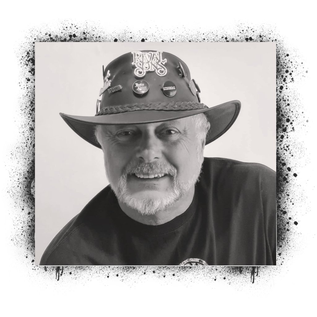 Beastie's Rock Show

Is #nowplaying on <a href="/radiohrh/">Hard Rock Hell Radio</a> Tune in : bit.ly/radiohrhlive #rocknroll #radio #rock #hardrock #hrhrocks