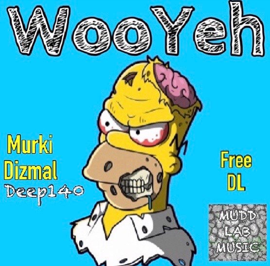 DizmalMurki's tweet photo. https://t.co/yhkd7s94cT brand new #freedl from me. #wooyeh #freedownload #deep140 #funky https://t.co/M79Nd1pYPP
