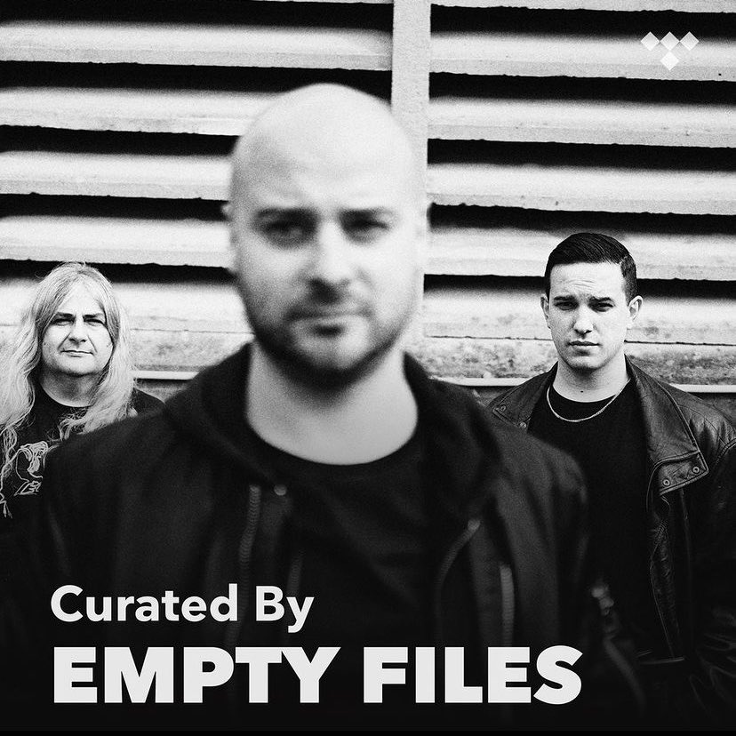 empty_files's tweet photo. #CuratedBy Empty Files
#Tidal
Escucha la playlist que hemos creado para @TIDAL con algunas de nuestras influencias e inspiraciones
https://t.co/KEVjmY3zdE
>_ @FobiddenColours
#emptyfiles #forbiddencolours #tidal #playlist https://t.co/HfyEzdPNS8
