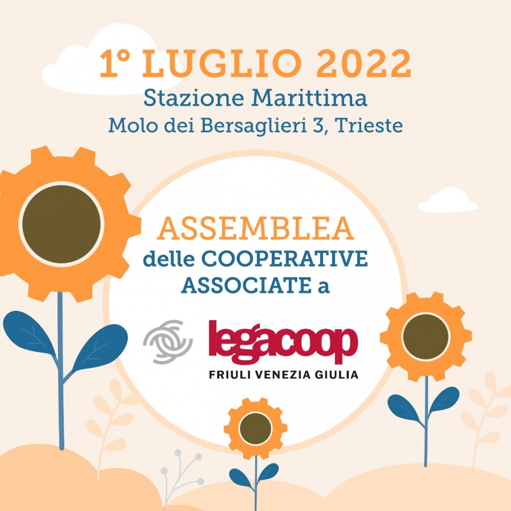 Legacoop Fvg tweet media