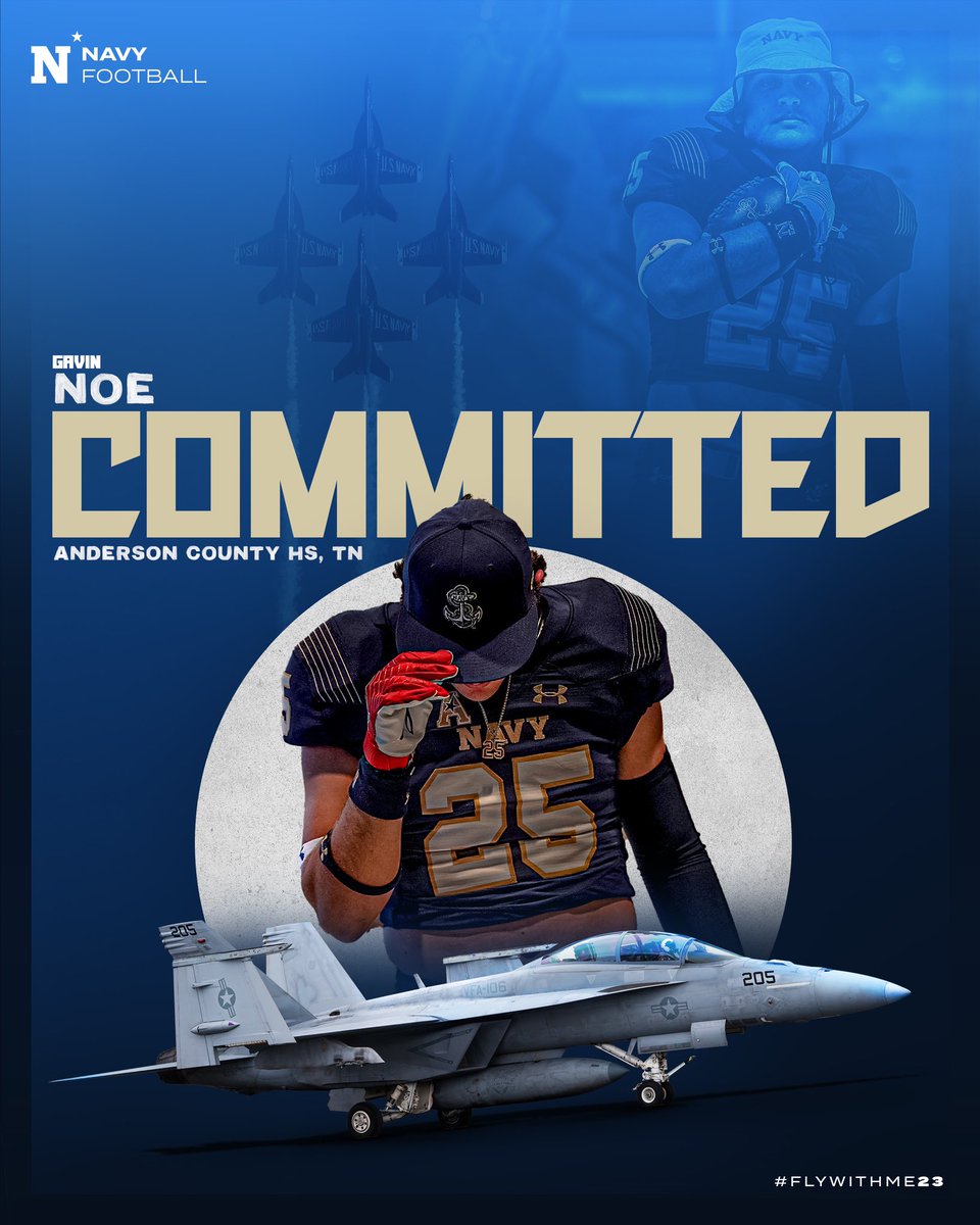 Gavin Noe tweet media