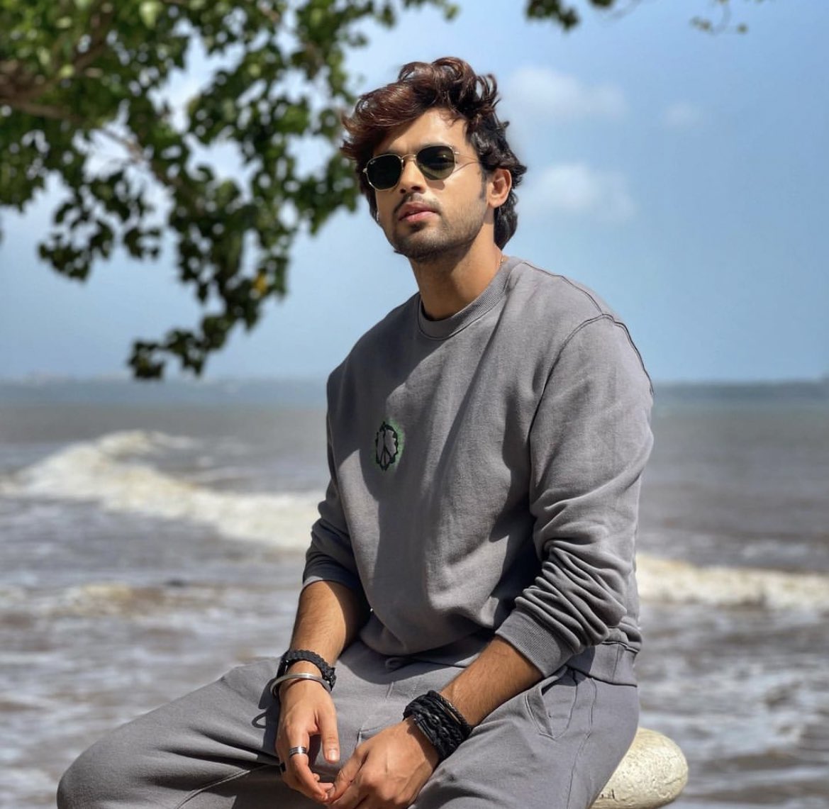 Noorsumera23's tweet photo. Samthaan, you look like a dream <3 https://t.co/ycHzVAb5e9