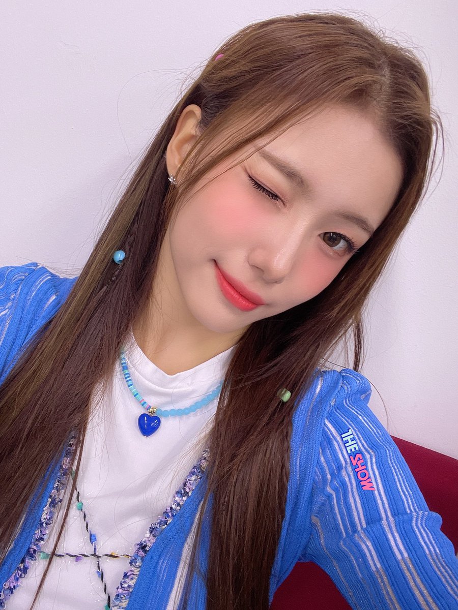 220628 the show

#서영은 #YOUNGEUN <a href="/official_kep1er/">Kep1er</a>