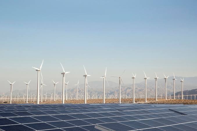 Elegancy_Tech's tweet photo. We are open for talks and are willing to supply Eskom with Renewable Energy any day. Stage 6 loadshedding is a little bit too much for a country like ours.

#EnyobeniTarven #stage6 #Loadshedding #LoadsheddingUpdates #energy #Petrol #petrolprice https://t.co/3zXjKcLgFs
