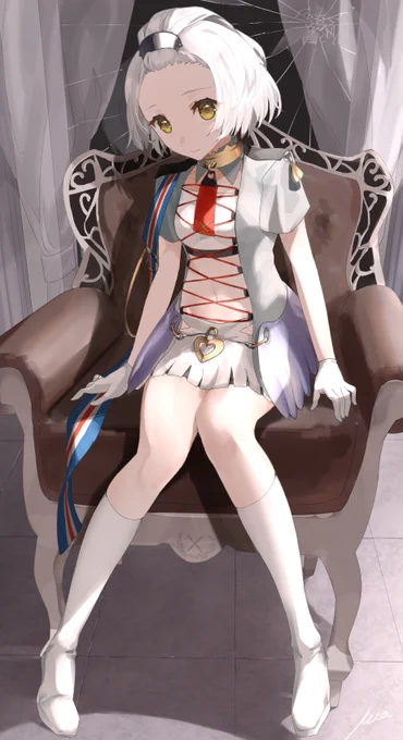 もう1人の歌姫#カリギュラ2 