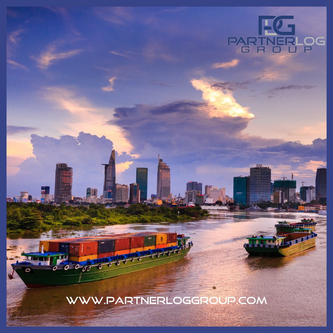 PartnerlogGroup's tweet photo. With fresh ideas and tailor made logistics solutions. PLG offers a whole new world of possibilities. Find out more about what makes us your natural choice as a partner at https://t.co/dCULeujbXG.

#PLG #PartnerlogGroup #shipping #logistics #import #export #goodsandservices https://t.co/qhnzf2fefJ