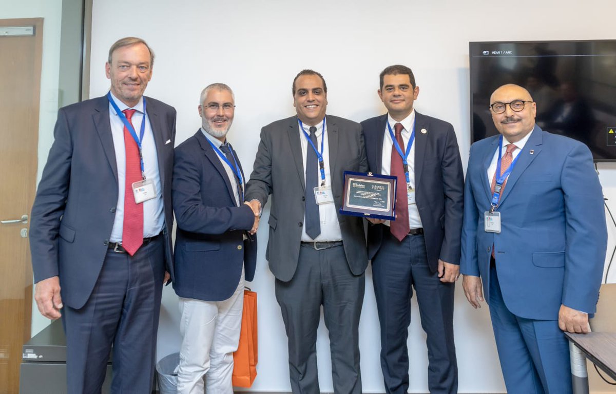 Retrouvez toute l'actualité <a href="/IndelecFrance/">INDELEC</a> ici : indelec.com/indelec/indele…