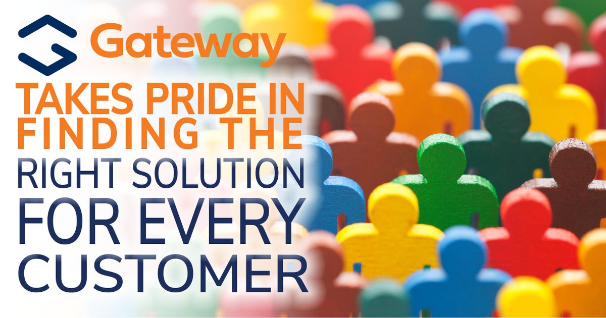 gatewayloan's tweet photo. Gateway strengthens families and communities through personalized financial solutions, expert guidance, and award-winning service.
#gatewaydifference #puttingpeoplefirst https://t.co/savndsPf2z