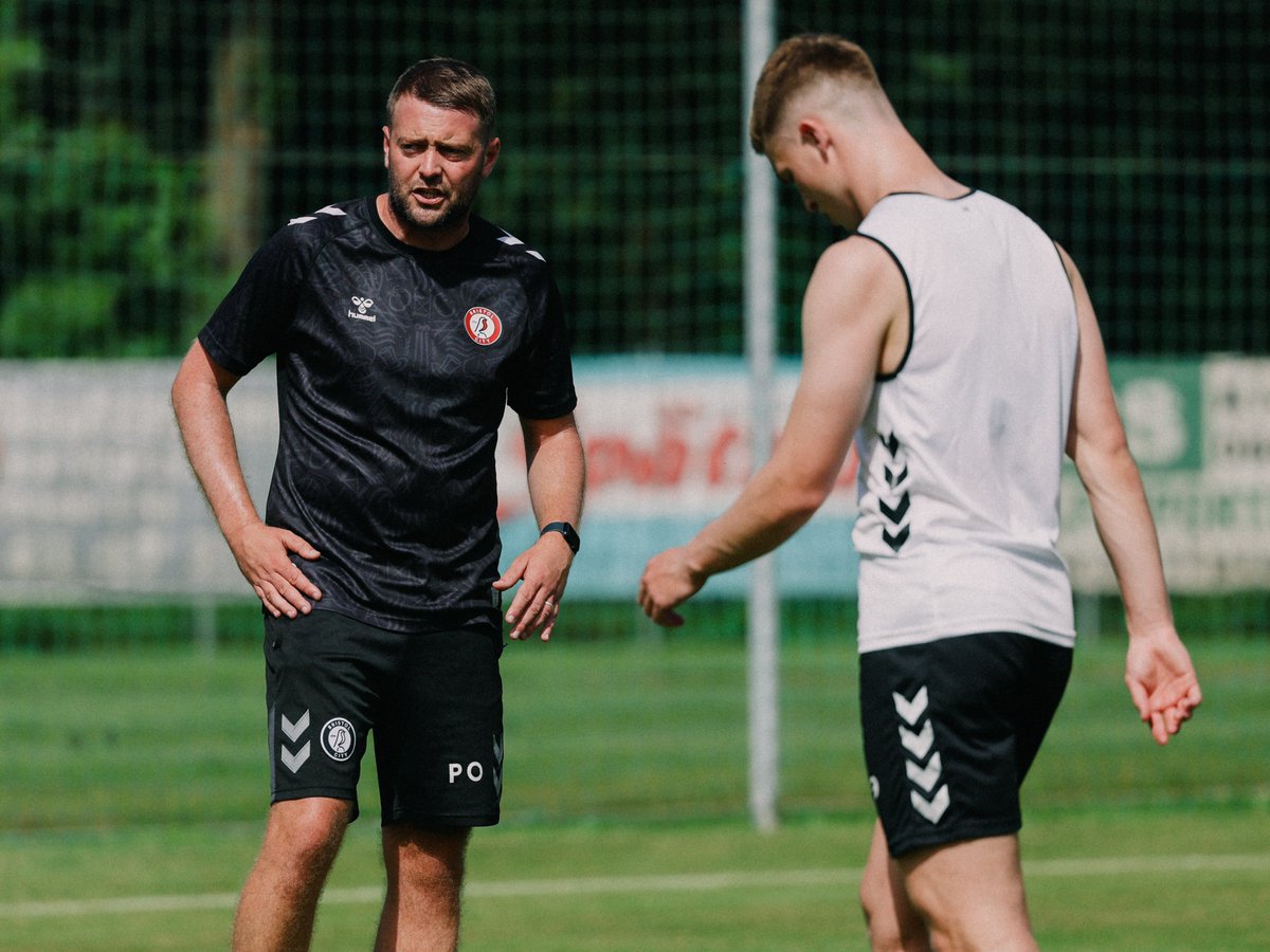 Bristol City FC tweet media