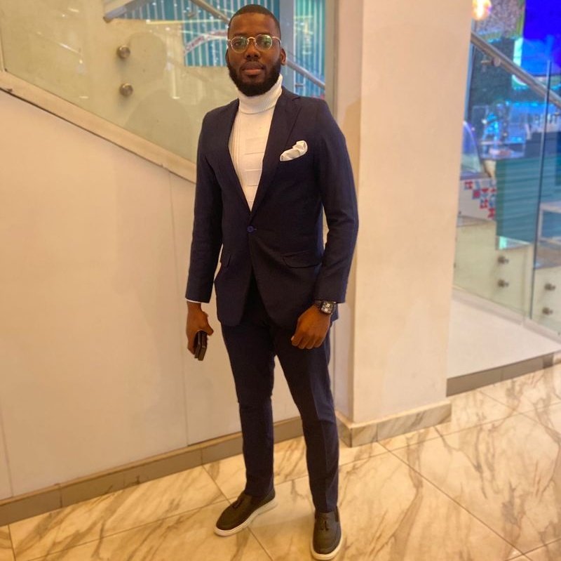 Still out for business