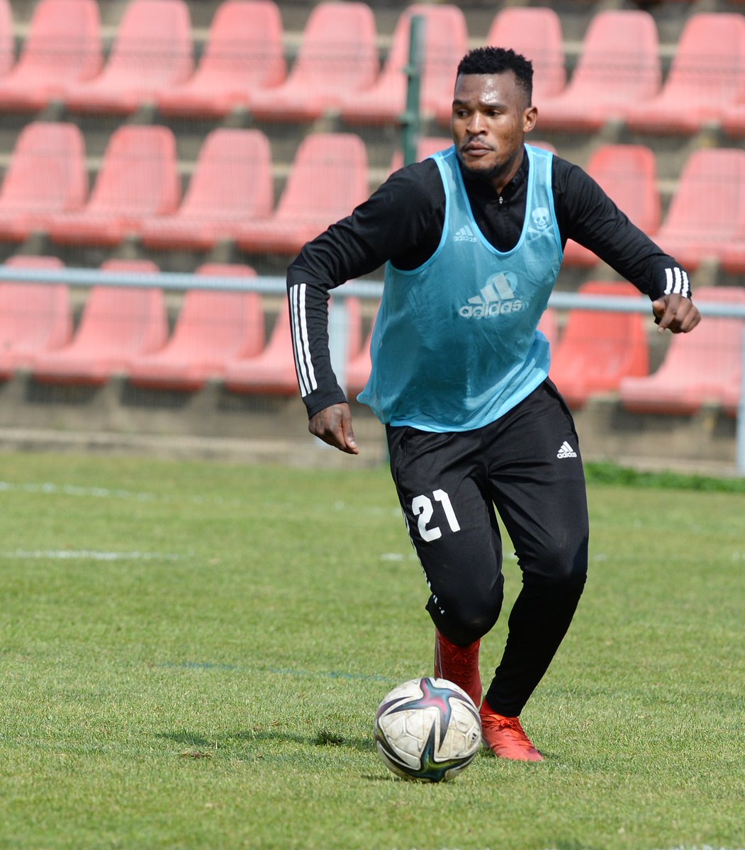 ☠️ 🔁 𝗧𝗥𝗔𝗡𝗦𝗙𝗘𝗥 𝗨𝗣𝗗𝗔𝗧𝗘 🔁

🖥 Read the Loan News 👉🏿 orlandopiratesfc.com/news/transfer-…

⚫️⚪️🔴⭐️
#OrlandoPirates
#OnceAlways