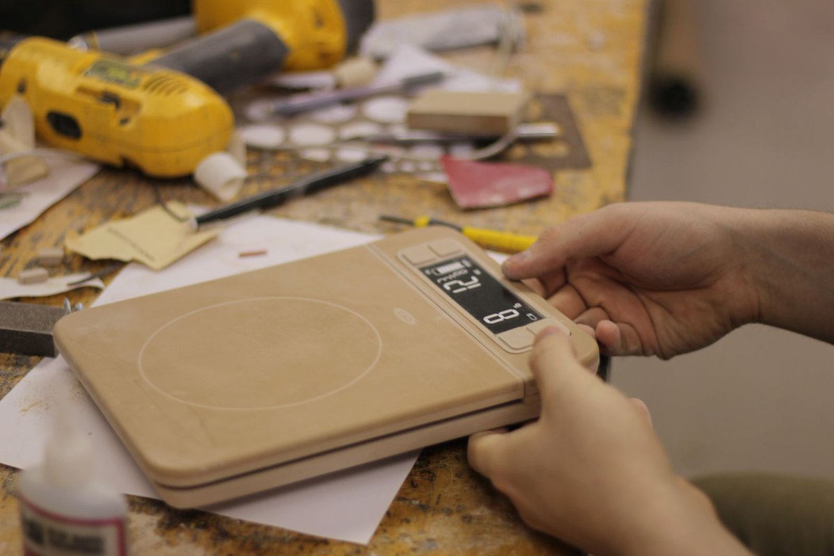 Bally Design tweet media