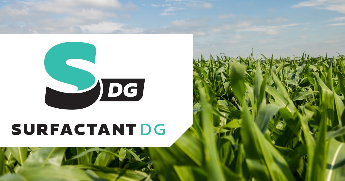ValleyviewCoop's tweet photo. Say goodbye to your drift problems with Surfactant DG drift control agent to help maximize product performance by improving spray deposition.  Find out just how affordable it is by contacting Deven, d.bailey@valleyview.coop https://t.co/k0q0ZGg5F2
