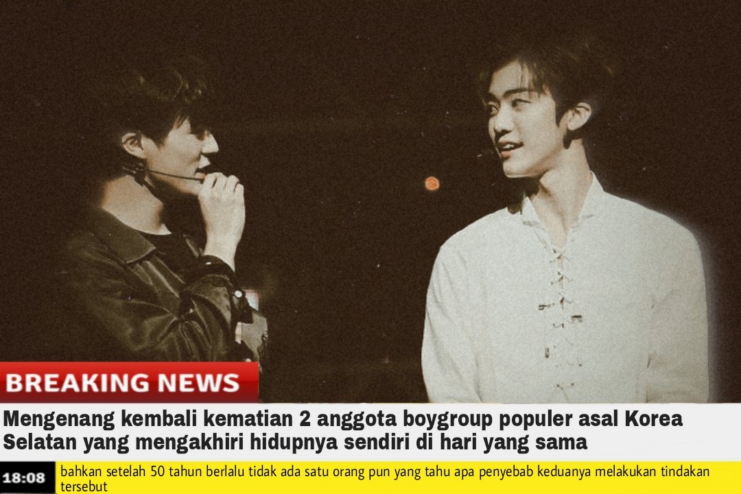 aishrubby's tweet photo. Nomin onetweet au

; reinkarnasi? https://t.co/T7xU9MdhAd