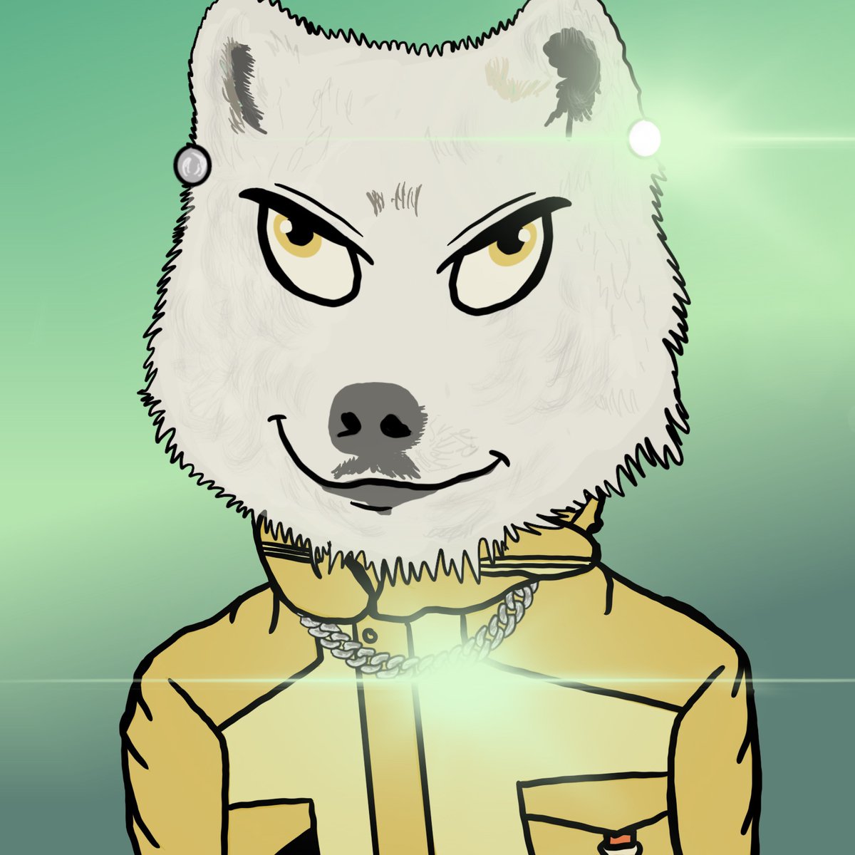 Fantom Animals Countdown To Mint Giveaway 🐼🎁

Day 16 &amp; 17/20: 
2x @Fantolanterns  🔥

To enter, simply:
👉 Follow <a href="/FantomAnimals/">Fantom Animals SOLD OUT!</a>
👉 Join the Discord and comment Discord ID: discord.gg/k6vMsWTxxq
👉 Like &amp; RT

24 hours. 👀

$FTM #NFTGiveaway $BRUSH #FTMNFT #FantomNFT