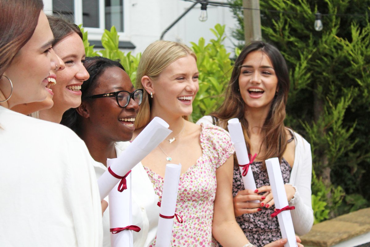 Admissions Process - Bromley High School