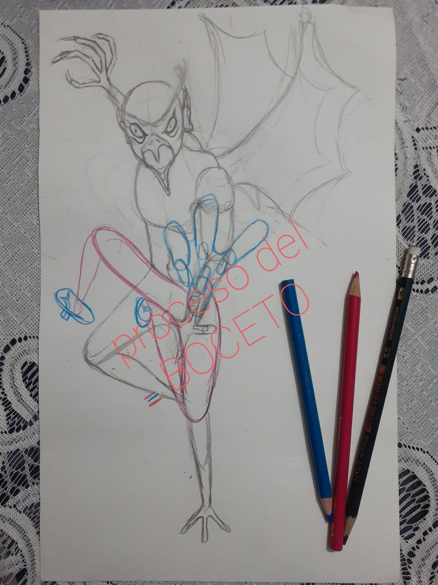 Barco3022's tweet photo. PROCESO DEL BOCETO 
Siquieres participar en el #r3m2022reto01 de @jakodelbueno @arganza_art @papermonsters_es @marcos_raya @dibujarbien sigue estas cuentas y únete al reto de los 3 maestros R3M @r3m2022reto01 https://t.co/766UYxt2fX
