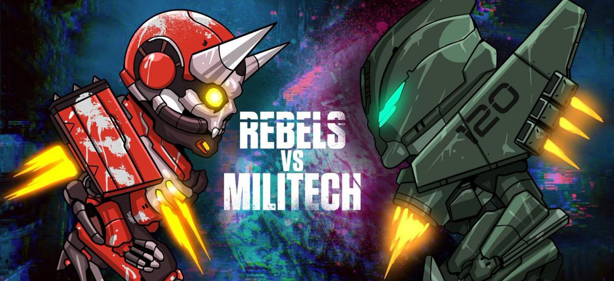 LESLAR Metaverse tweet media