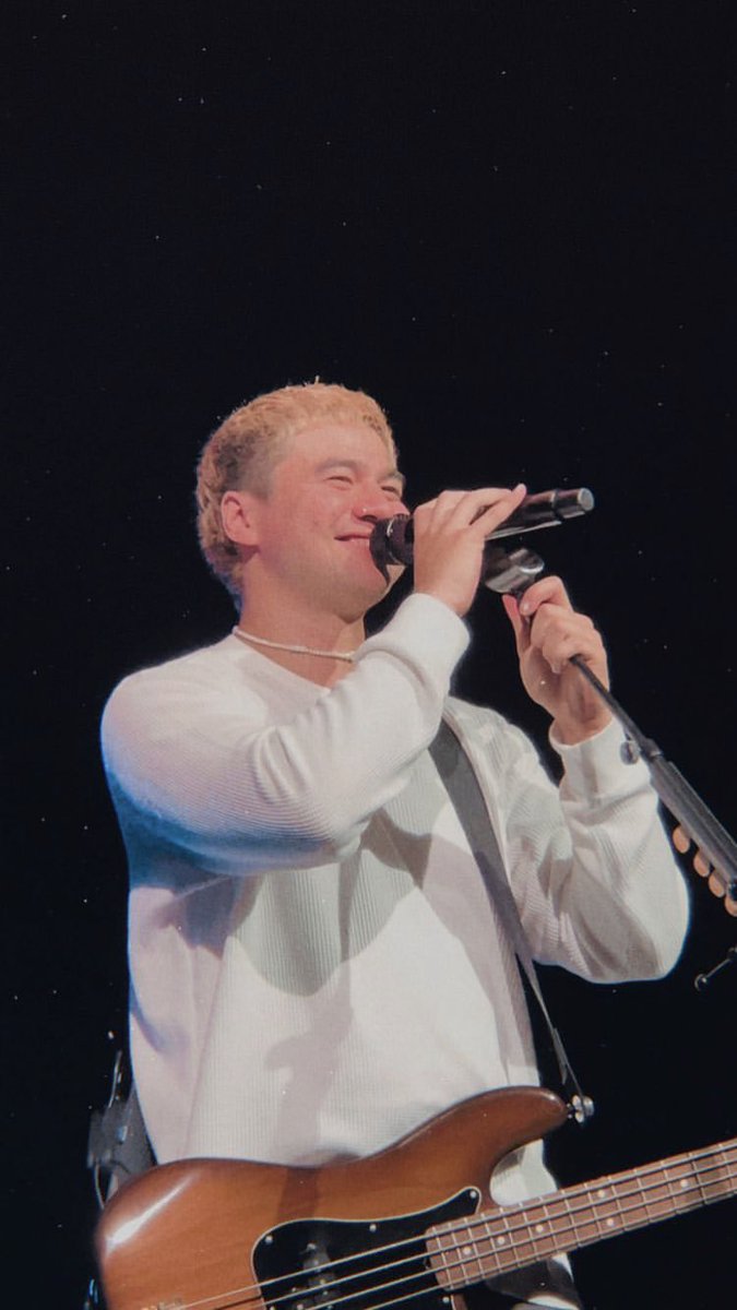 He is perfect period