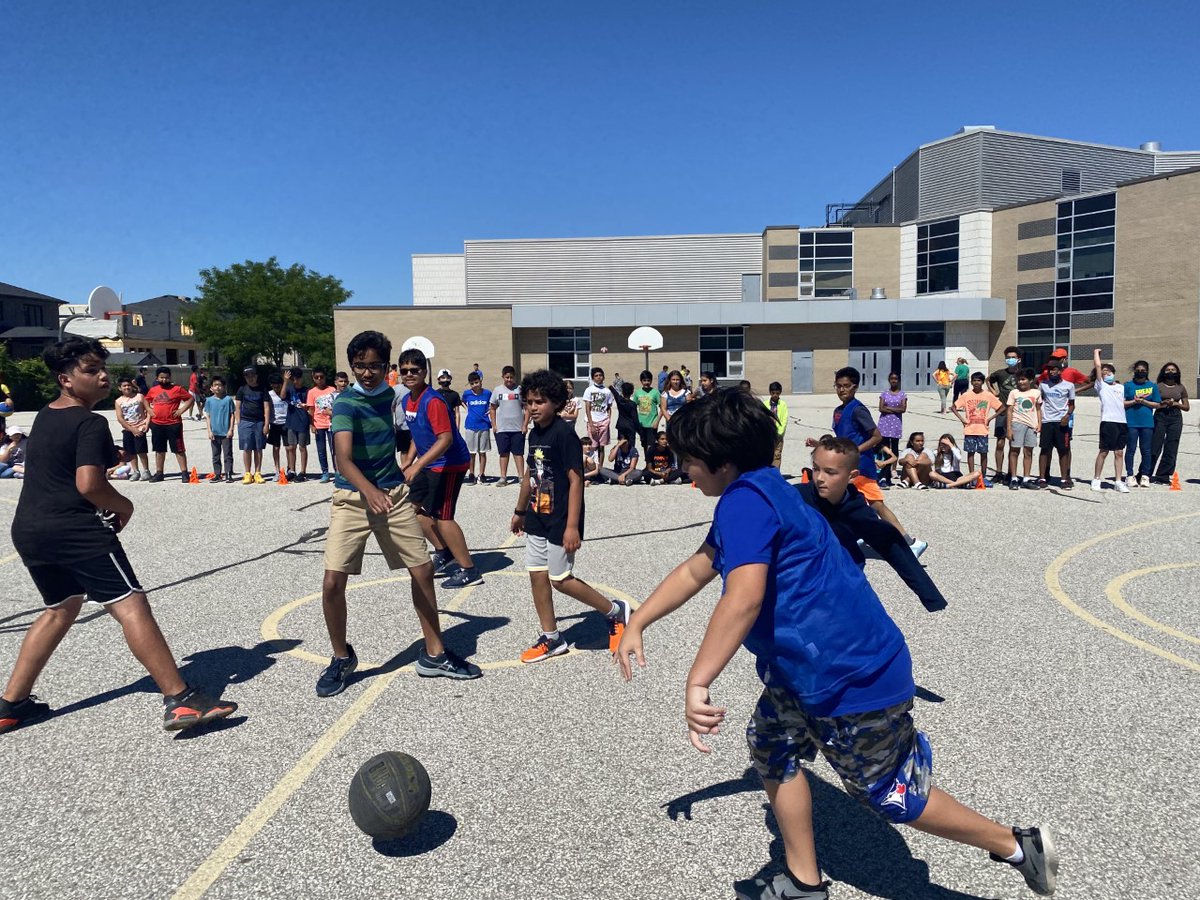 Talbot Trail PS tweet media