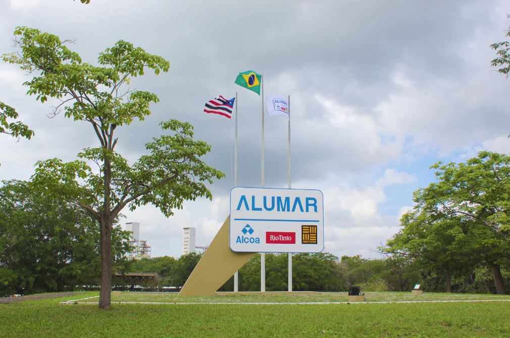 imirante's tweet photo. Alumar aposta em diversidade e inclusão de pessoas LGBTQIA+ em sua política de oportunidades iguais de emprego https://t.co/JABbUSFvKe #OrgulhoLGBTQIA #Alumar #mercadodetrabalho #publi
(Foto: Divulgação/Alumar) https://t.co/N0GLFlGJ9o