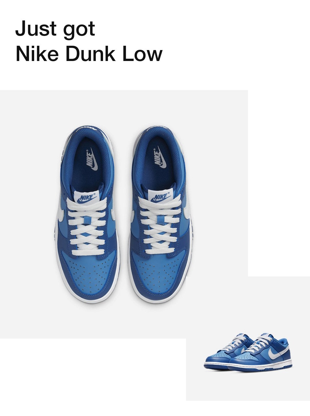got em shoes app