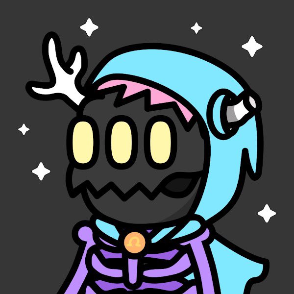 CryptoVibe_'s tweet photo. @cubanbgood @Gkzumt @Jettothenext @Cosmodinos Skelllyyyy https://t.co/tMRBAzFSTd
