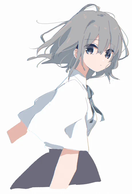 夏 
