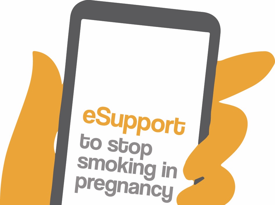 Smoking in Pregnancy Research on Twitter "Are you midwife or