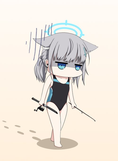 #今月描いた絵を晒そう 