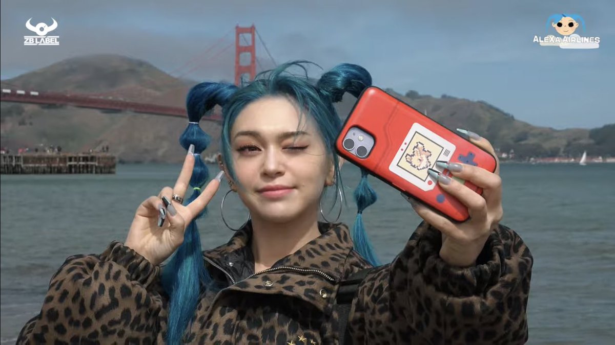 GlowingCheeks_'s tweet photo. alexa always takes selcas but never shares them 😔💔 https://t.co/RTdxuPzjzR