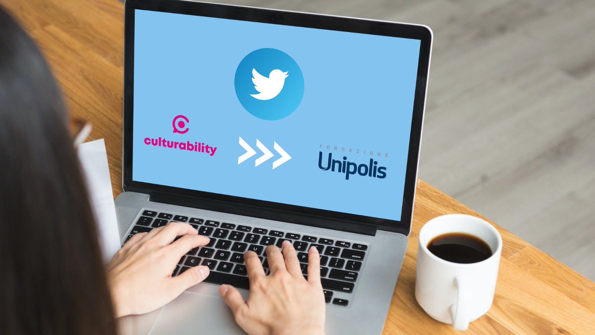 ‼️ Attenzione: l'account <a href="/culturability/">Culturability</a> chiuderà il 15 luglio 2022. Segui <a href="/fondunipolis/">Fondazione Unipolis</a> per rimanere aggiornato sulle nostre attività.