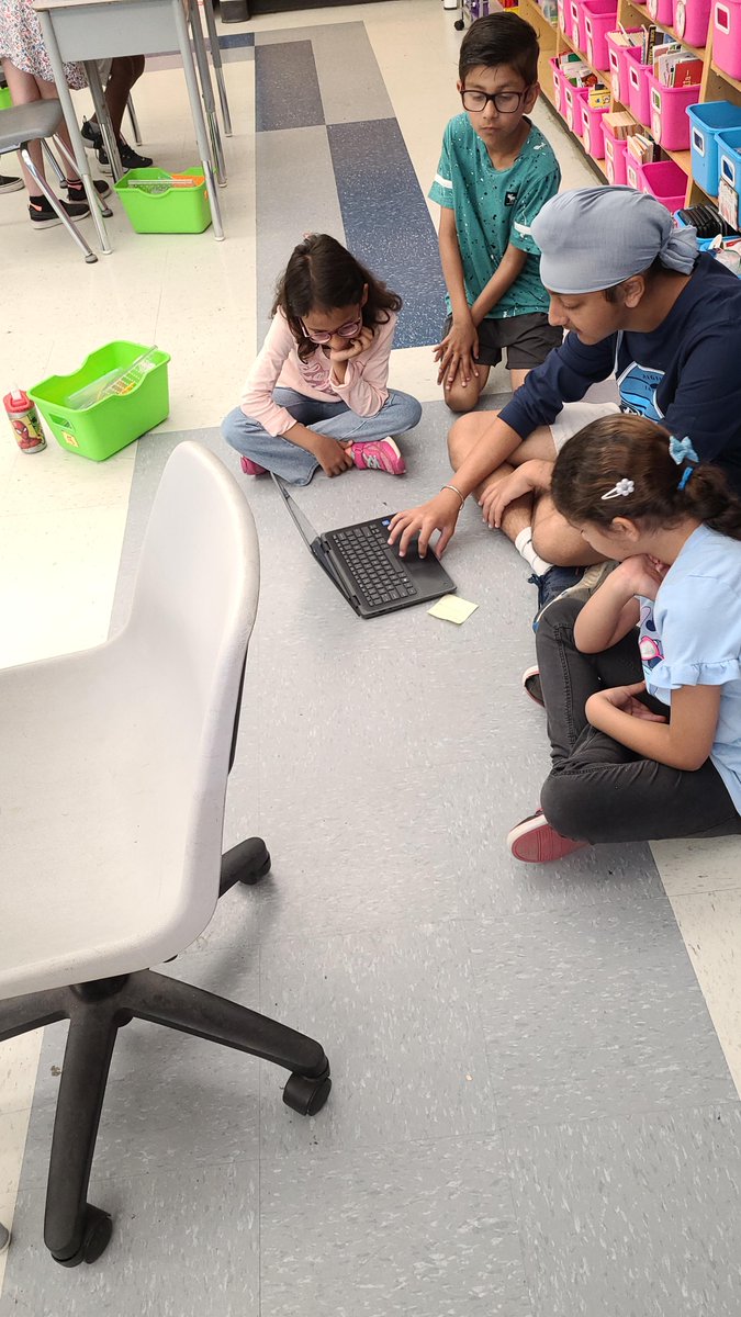 Talbot Trail PS tweet media