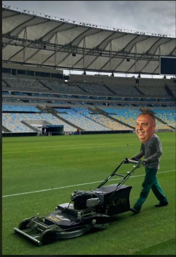 brunomorfeu's tweet photo. @maracana @Flamengo https://t.co/cKhnNIzJt3
