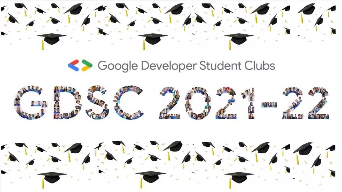 nayyhah's tweet image. #googledevelopers #googledeveloperstudentclub