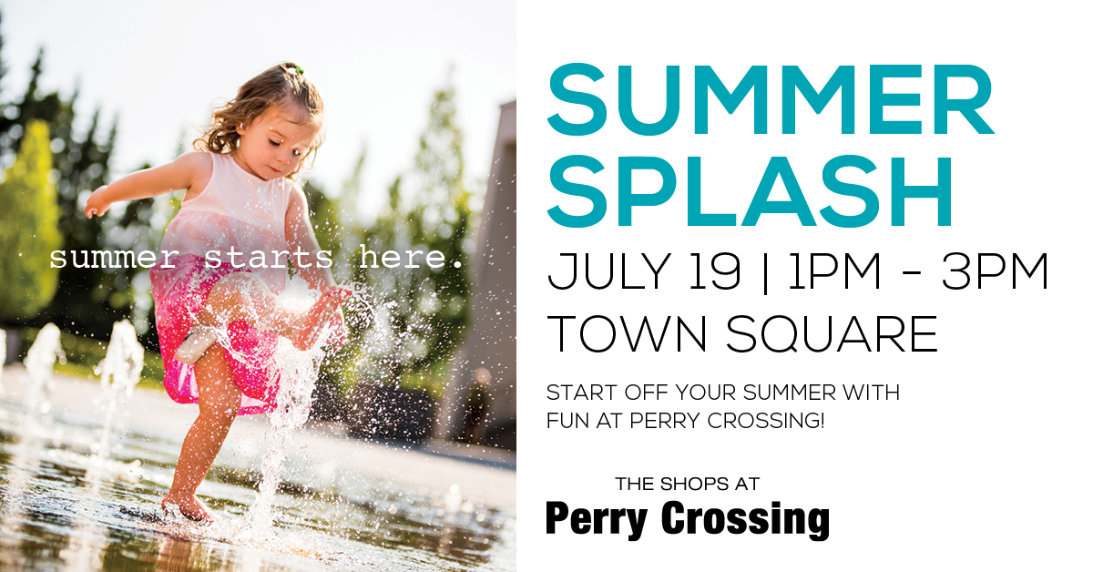 The Shops at Perry Crossing tweet media