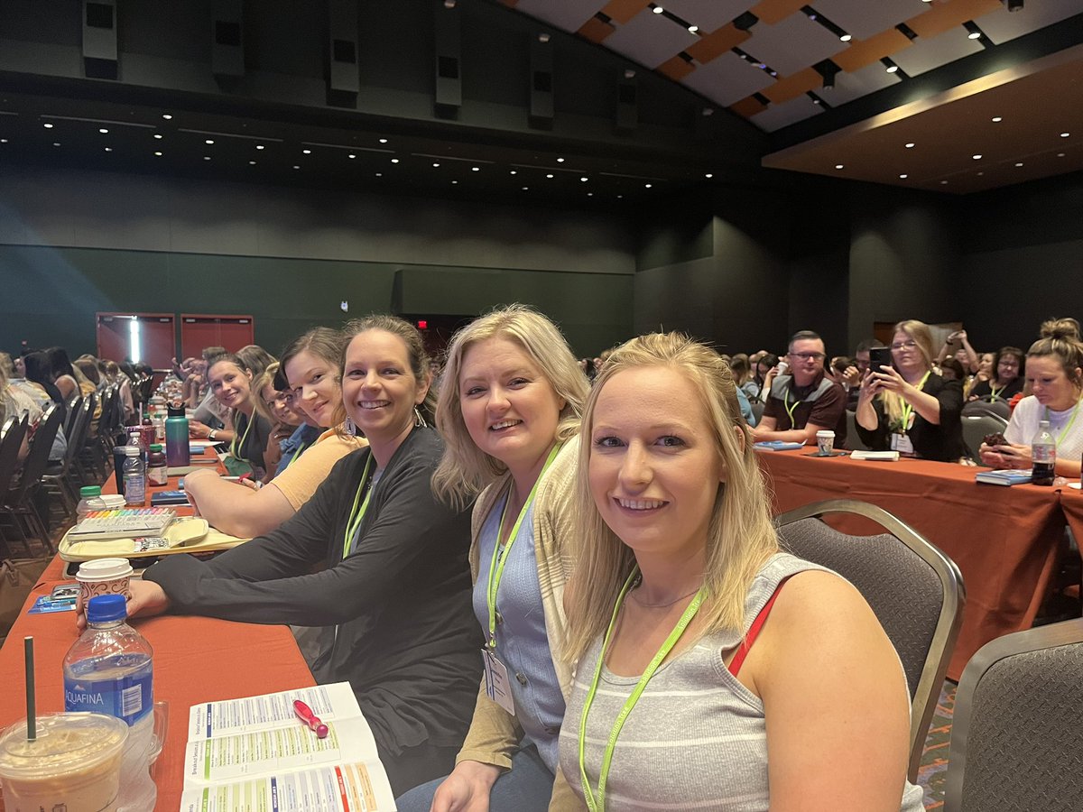 Alicia Harris tweet media