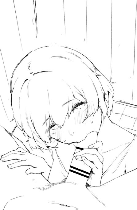 上目遣いの破壊力 