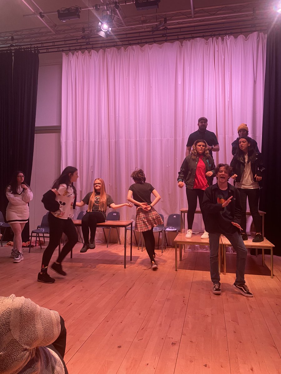 St Andrew's Music tweet media