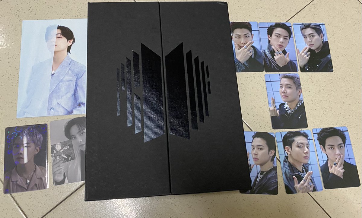 Jess_FuLin's tweet photo. Iβve received the Proof album today, thank you for the great packing and the freebies π₯°π«Άπ» @onenonlyjjk #57feedbacks https://t.co/nxhCQLBwJK