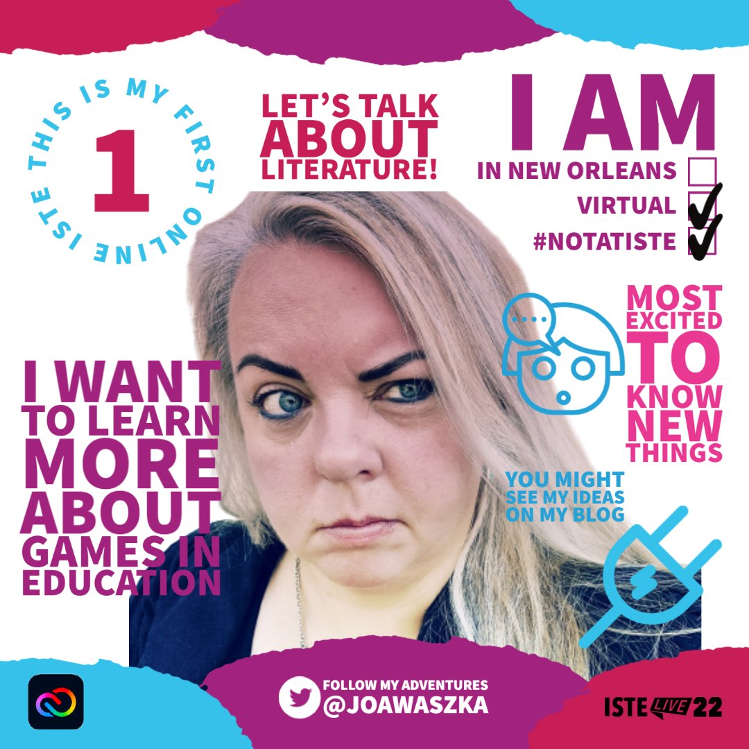 Joanna Waszkowska tweet media
