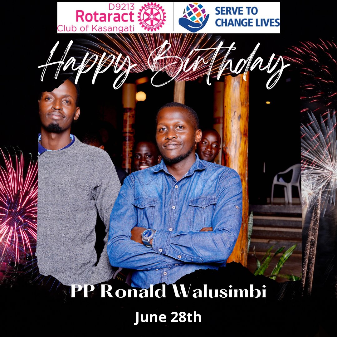 Rotaract Club of Kasangati tweet media
